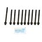 Crp Products Acura Cl 98-99 4 Cyl 2.3L Head Bolt Set, 81027400 81027400 - alternate 1